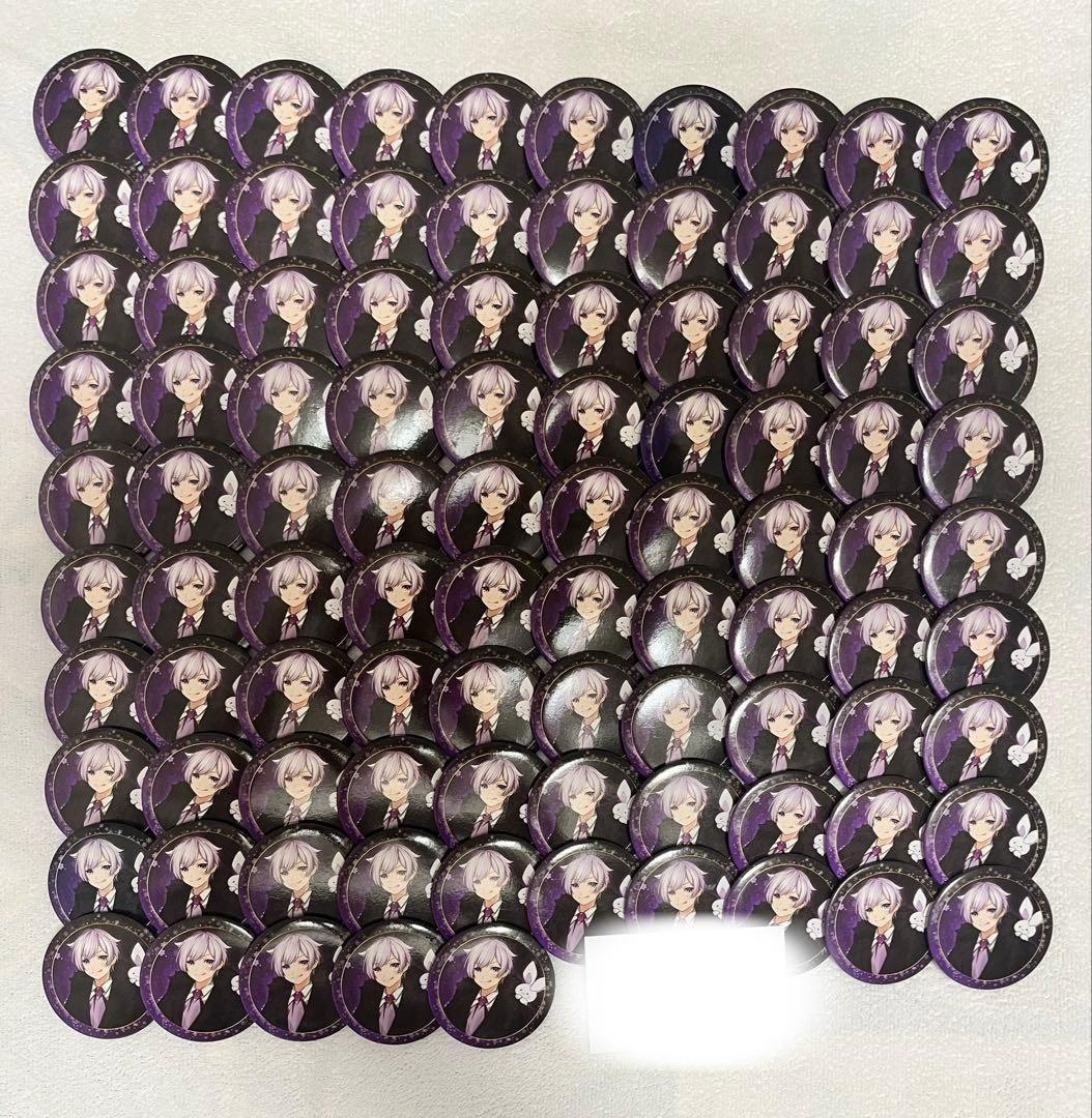いれいす 初兎 どぐぼ 104個セット