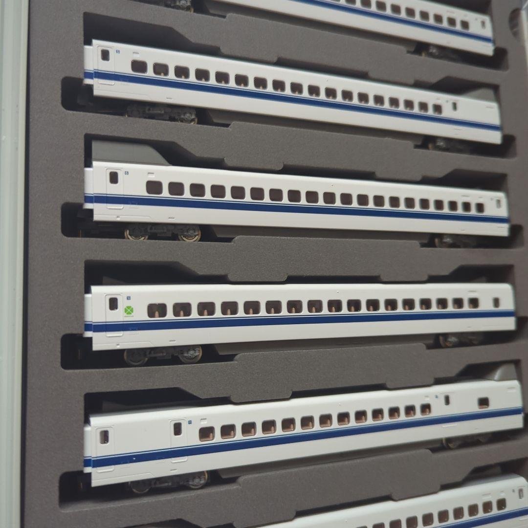 TOMIX JR 300系新幹線 基本セット 98775