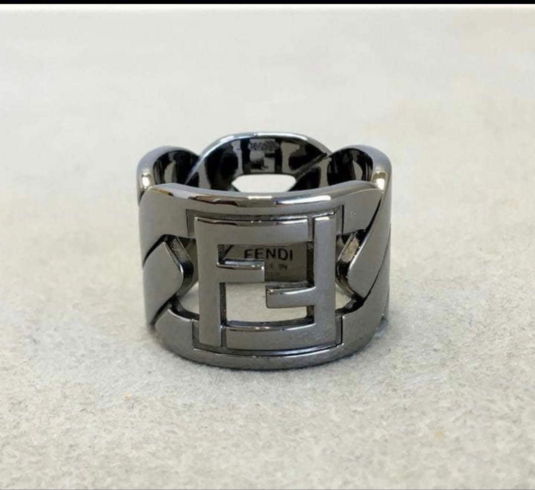 FENDI(フェンディ) リング　19〜20号